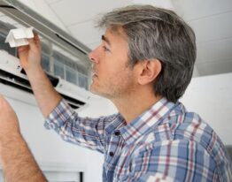 Trusted AC services for optimal comfort